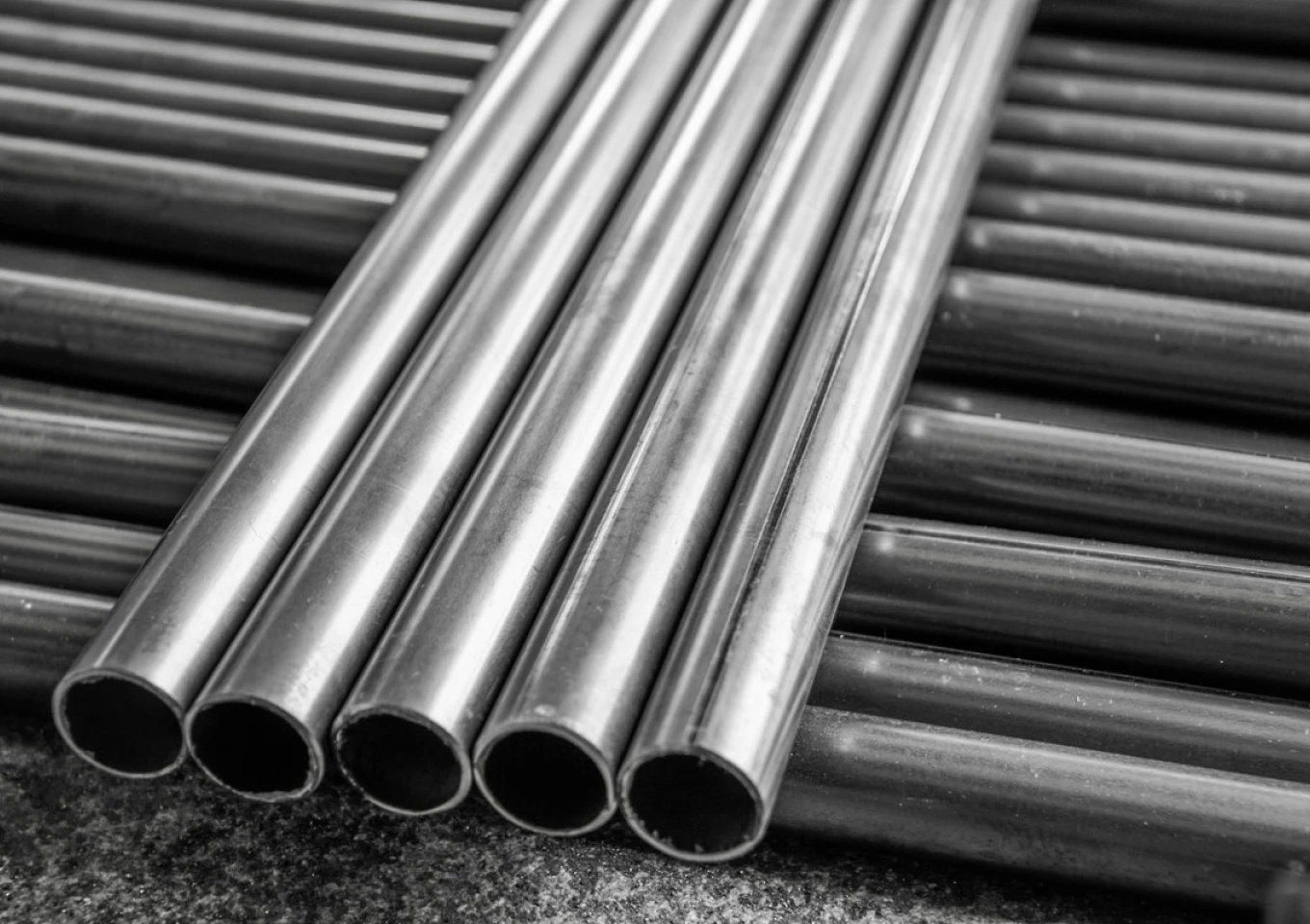 rury aluminiowe